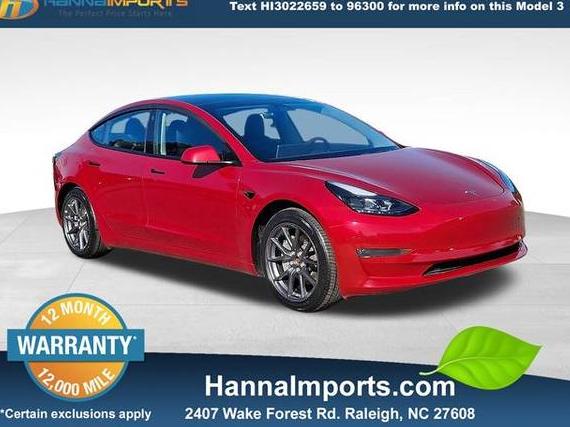 TESLA MODEL 3 2022 5YJ3E1EB5NF103681 image TESLA MODEL 3 2022 5YJ3E1EB5NF103681 image